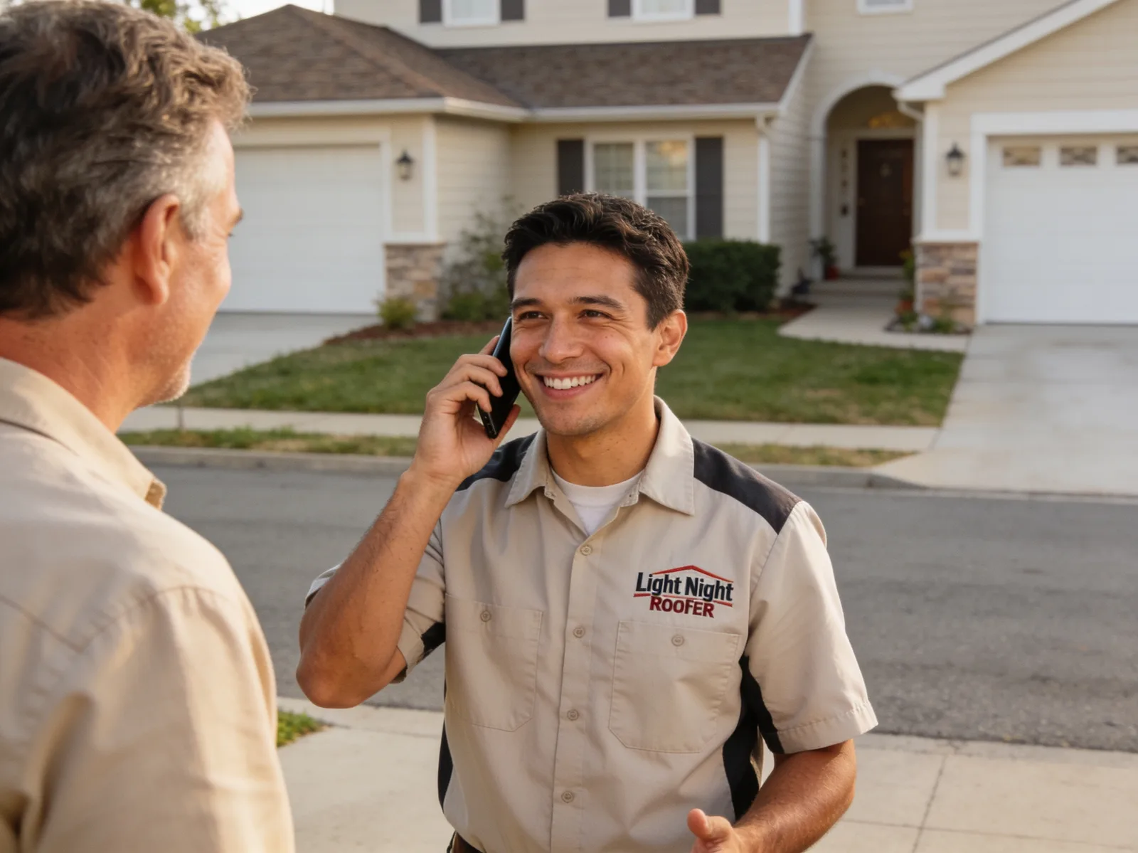 Emergency Roof Repair Prague, NE FAQs